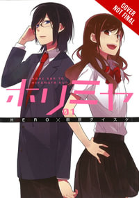 Horimiya : Volume 1 : HORIMIYA GN - HERO