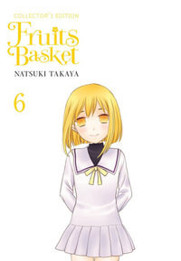 Fruits Basket Collector's Edition : Volume 6 : FRUITS BASKET COLLECTORS ED TP - Natsuki Takaya