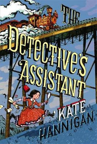 The Detective's Assistant - Kate Hannigan