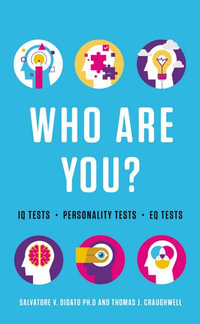 Who Are You? Test Your Personality - Salvatore V. Didato