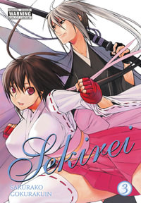 Sekirei, Vol. 3 : SEKIREI GN - Caleb Cook