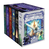 The Land of Stories Set : Land of Stories - Chris Colfer