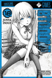 BTOOOM!, Vol. 18 : BTOOOM GN - Junya Inoue