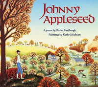 Johnny Appleseed - Reeve Lindbergh