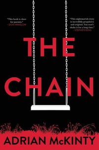 The Chain - Adrian McKinty