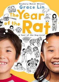 The Year of the Rat (New Edition) : Pacy Lin - Grace Lin