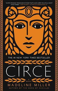 Circe - Perdita Weeks