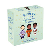 The Dream Big, Little One Collection : Big Dream, Little One Collection - Vashti Harrison