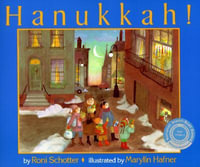 Hanukkah! - Roni Schotter