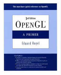 OpenGL : A Primer - Edward Angel