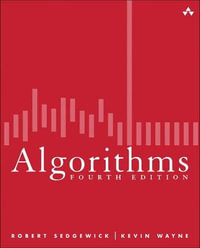 Algorithms - Robert Sedgewick