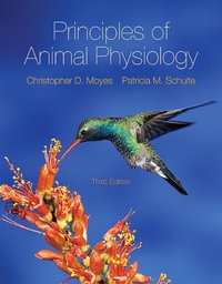 Principles of Animal Physiology - Christopher Moyes