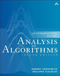 Introduction to the Analysis of Algorithms, An - Robert Sedgewick