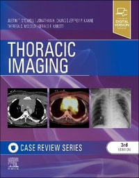 Thoracic Imaging : Case Review - Justin T. Stowell