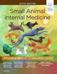 Small Animal Internal Medicine - Richard W. Nelson