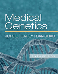 Medical Genetics : 6th edition - Lynn B. Jorde