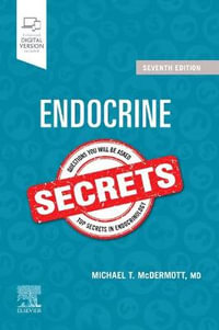 Endocrine Secrets : Secrets - Michael T. McDermott
