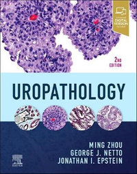 Uropathology - Epstein