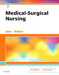 Medical-Surgical Nursing - Adrianne Dill Linton