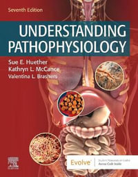 Understanding Pathophysiology : 7th Edition - Sue Huether