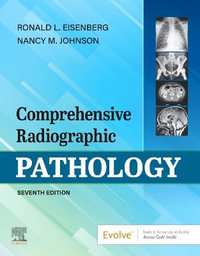 Comprehensive Radiographic Pathology : 7th edition - Ronald L. Eisenberg