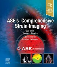 Ase's Comprehensive Strain Imaging - Thomas H. Marwick