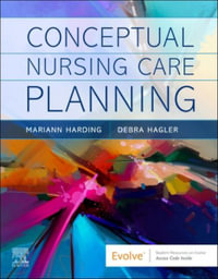 Conceptual Nursing Care Planning - Mariann M. Harding