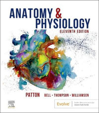 Anatomy & Physiology (includes A &P Online course) : 11th Edition - Kevin T. Patton