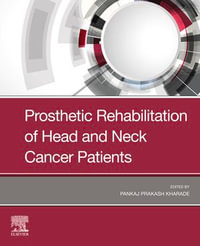 Prosthetic Rehabilitation of Head Neck Cancer - Pankaj Prakash Kharade