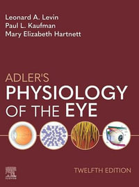 Adler's Physiology of the Eye