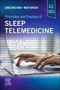 Principles and Practice of Sleep Telemedicine - Christine Won