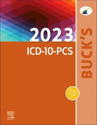 Buck's 2023 ICD-10-PCS - Elsevier