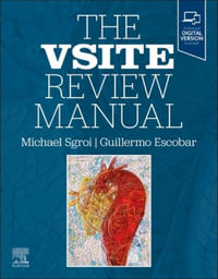 The VSITE Review Manual - Michael D. Sgroi