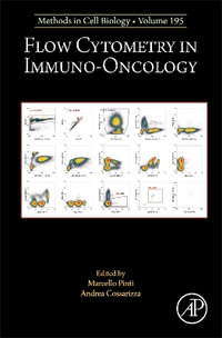 Flow cytomtery in immuno-oncology : Volume 193 - Pinti