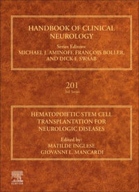 Hematopoietic Stem Cell Transplantation for Neurological Diseases : Volume 202 - Mancardi