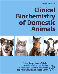 Clinical Biochemistry of Domestic Animals - O'Brien