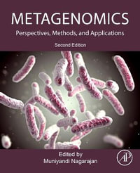 Metagenomics : Perspectives, Methods, and Applications - Muniyandi Nagarajan