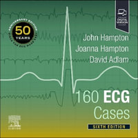 150 ECG Cases - David  Adlam