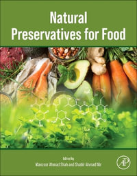 Natural Preservatives for Food - Mir