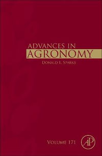 Advances in Agronomy : Volume 171 - Donald L. Sparks