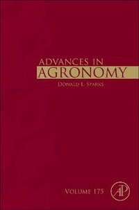 Advances in Agronomy : Volume 175 - Donald L. Sparks