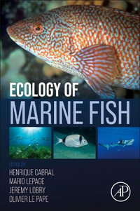 Ecology of Marine Fish - Henrique Cabral