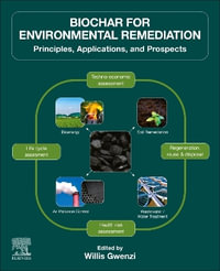 Biochar for Environmental Remediation : Principles, Applications, and Prospects - Gwenzi