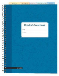 Fountas & Pinnell's Reader's Notebook Advanced (5 Pack) : Fountas & Pinnell Resources - Irene C. Fountas