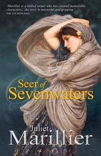 Seer of Sevenwaters - Juliet Marillier