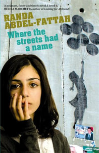 Where the Streets Had a Name - Randa Abdel-Fattah