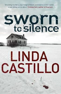 Sworn to Silence : A Kate Burkholder Novel 1 - Linda Castillo