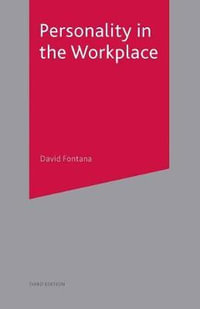 Personality in the Workplace - David Fontana