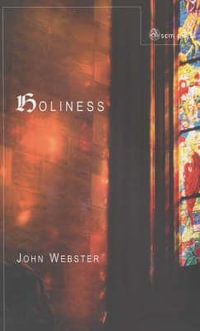 Holiness - John Webster