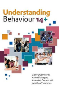 Understanding Behaviour 14+ : UK Higher Education OUP Humanities & Social Sciences Education OUP - Vicky Duckworth